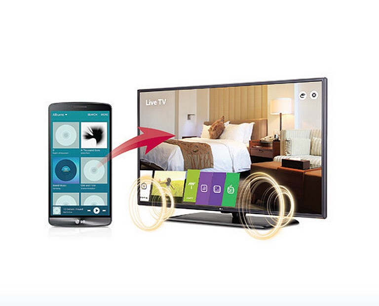Lg Lx774h Series Lg Global