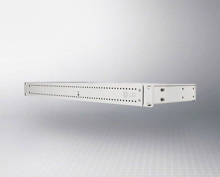 PCS200S HEAD END SYSTEM2