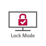 Lock Mode1