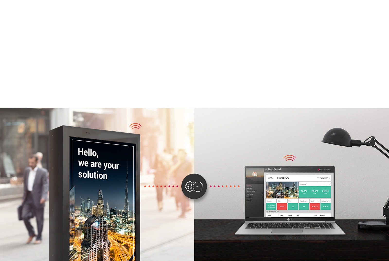 Web & Mobile Monitoring 1