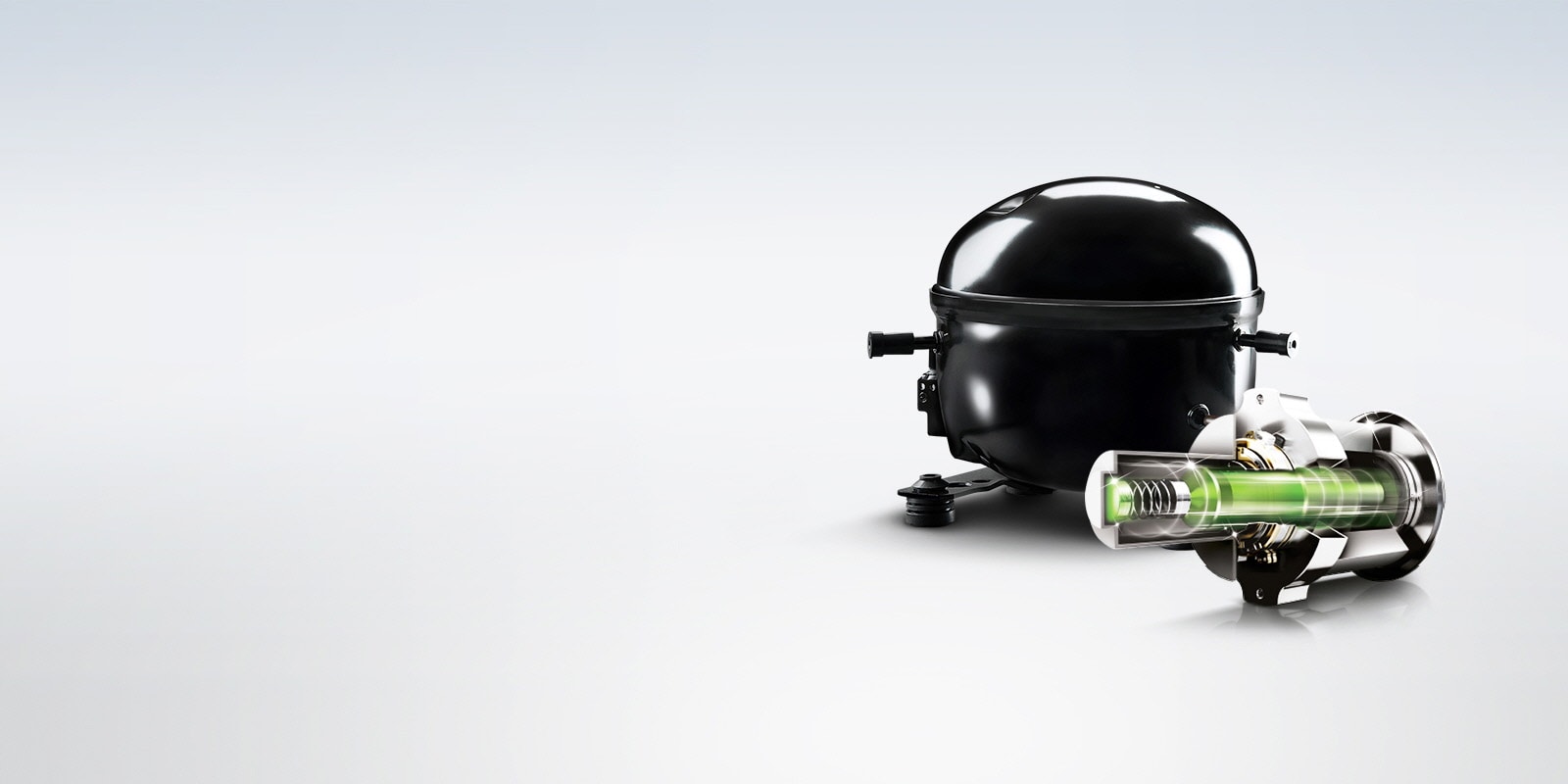 Linear Products Compressor & Motor Business LG Global