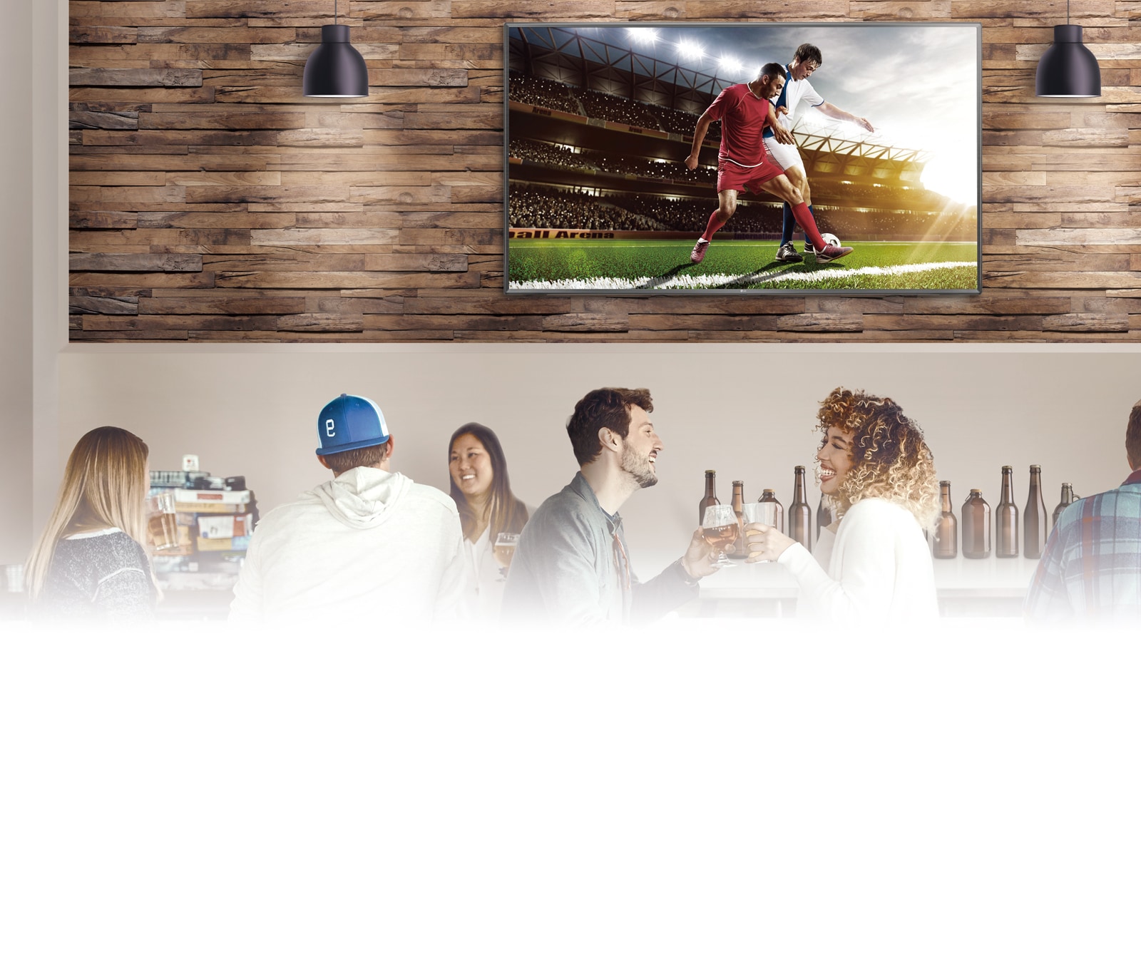 00_UHD Commercial TV with Essential Smart Function_1541490825089