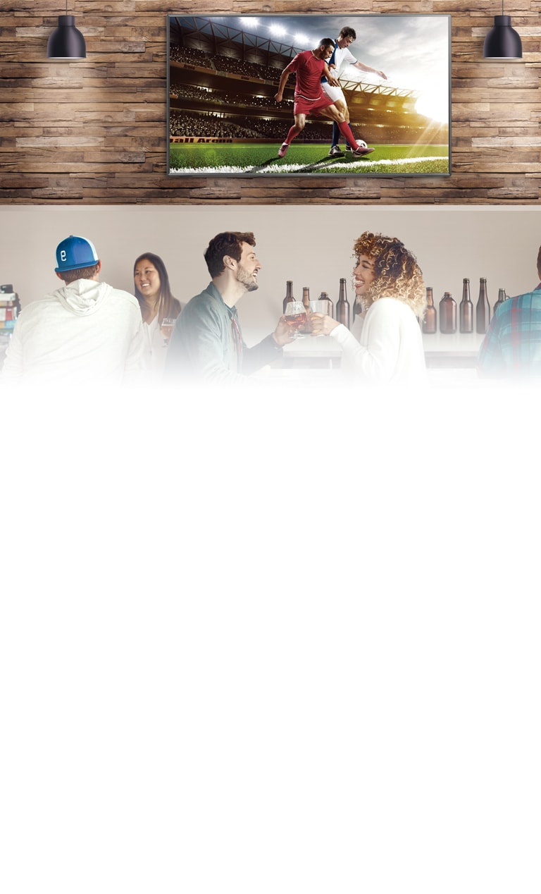 00_UHD Commercial TV with Essential Smart Function_1541490825089