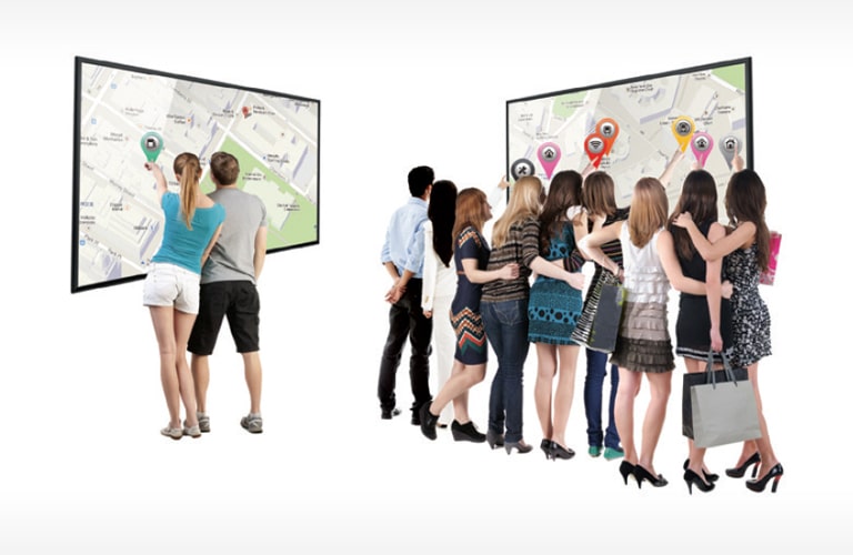 10 Point Multi-Touch2