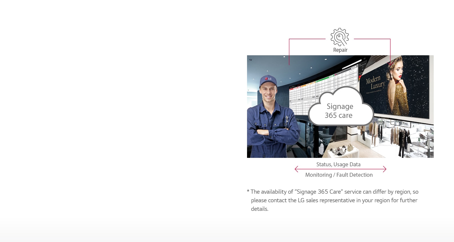 Real-Time Care Service1