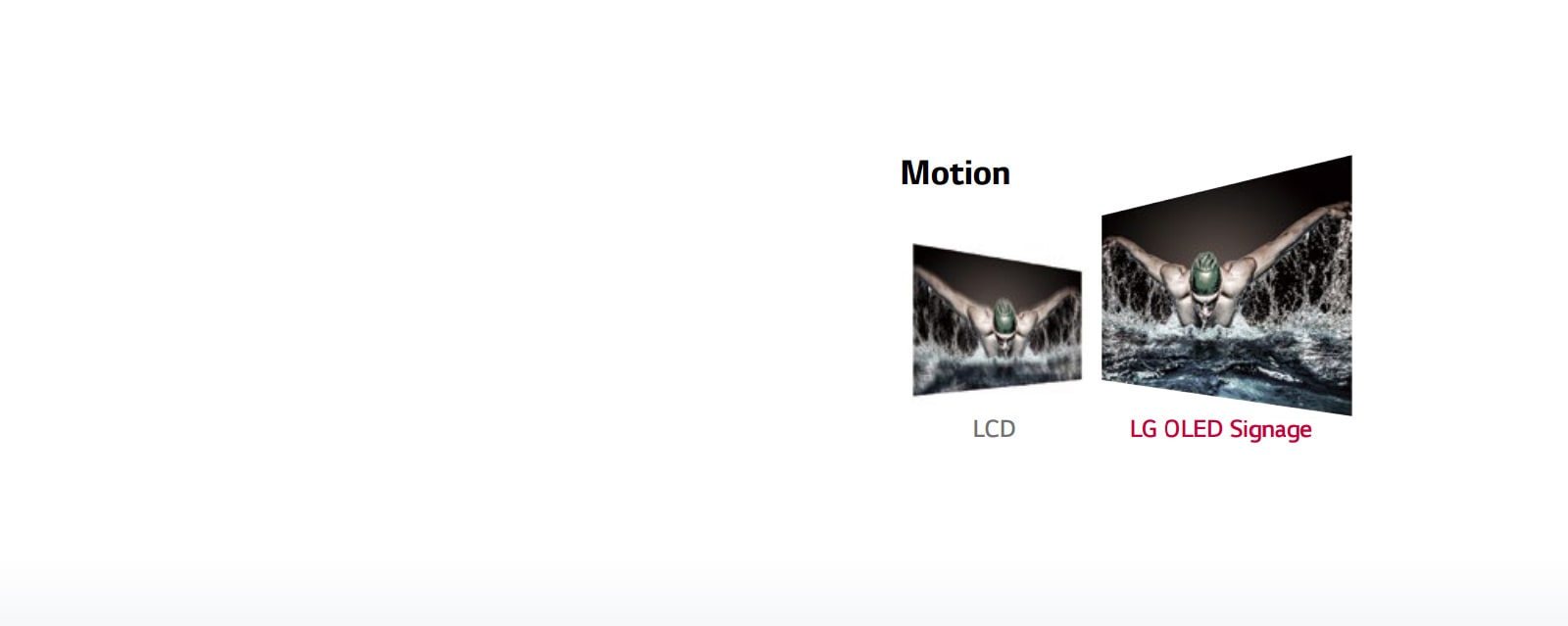 Crisp, Clear Motion1