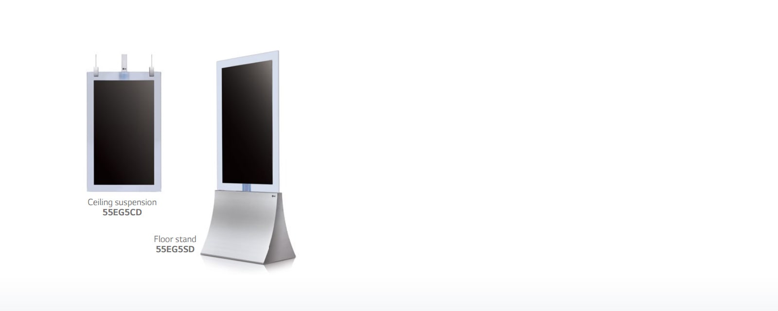 Two Types of Installation1