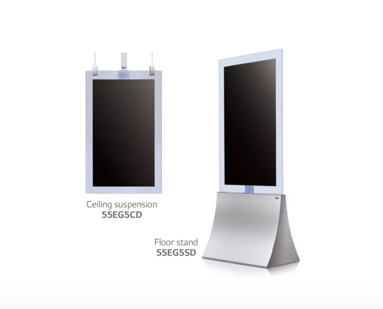 Two Types of Installation2