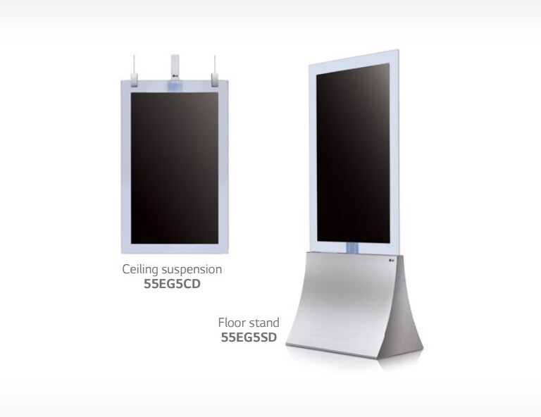 Two Types of Installation2