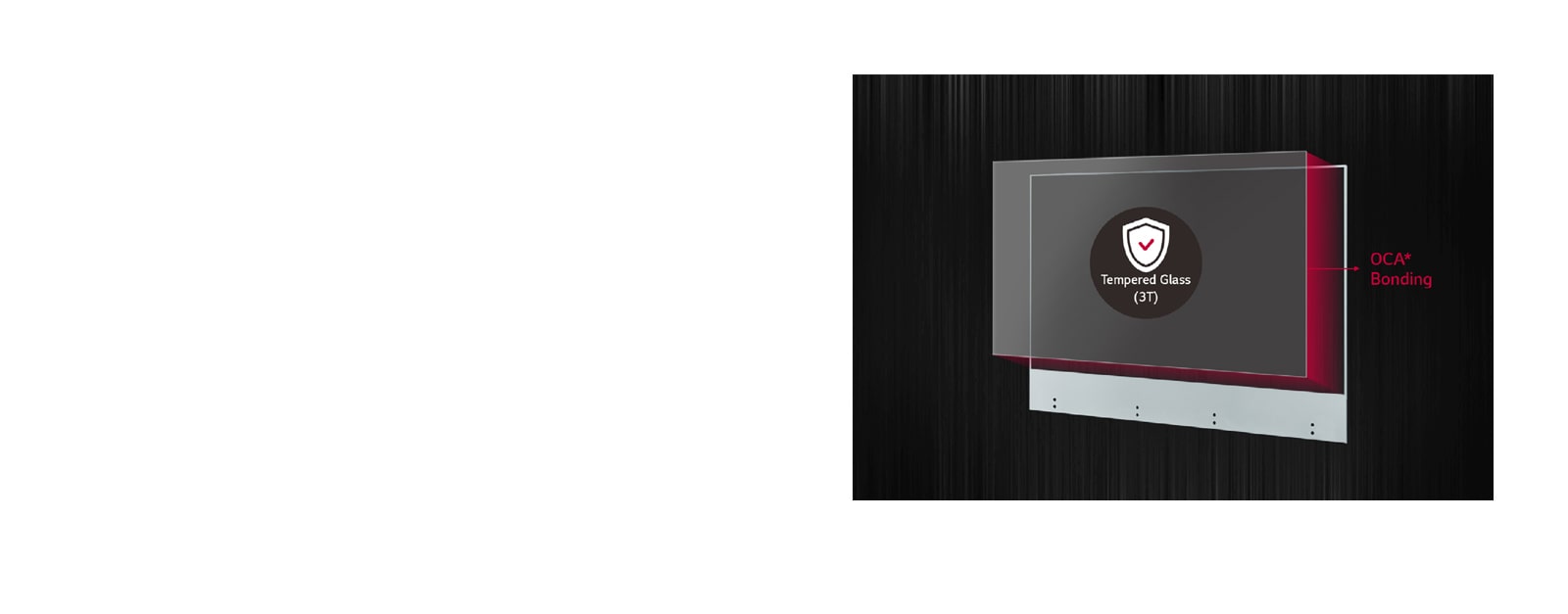 Protective Tempered Glass