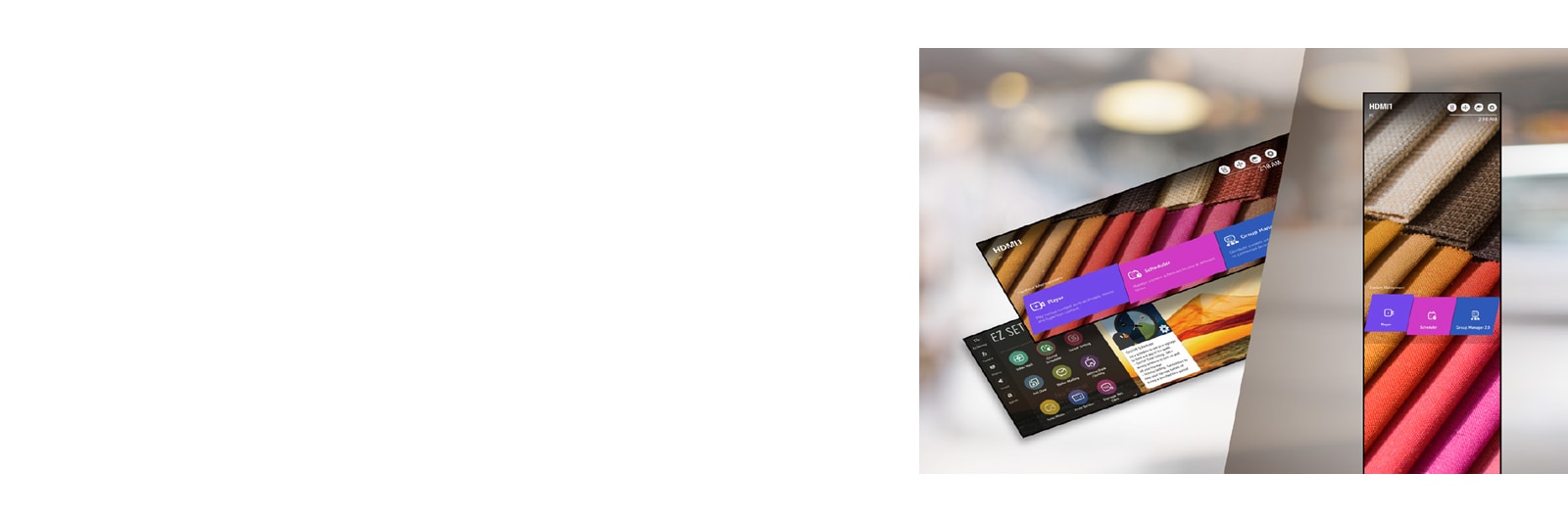User-Friendly UX