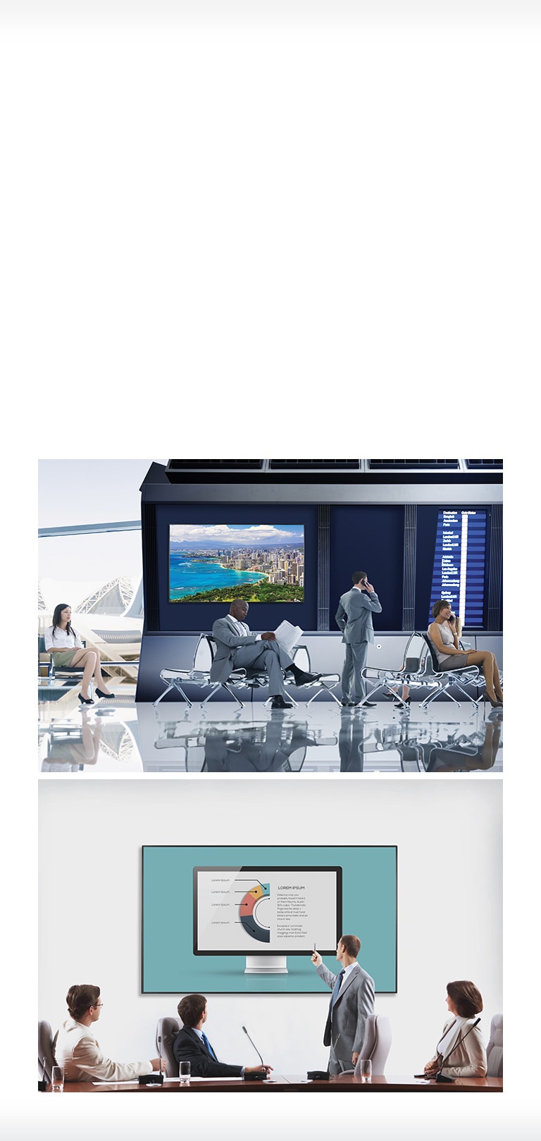 Ultra HD premium large display2