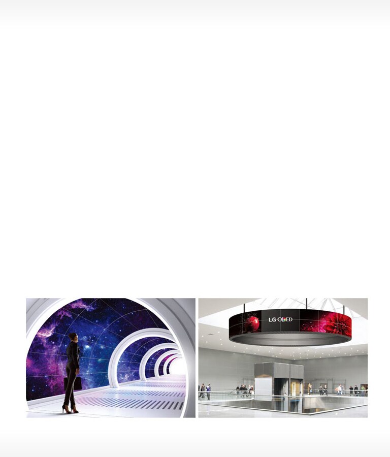 Artistic Display that Becomes a Landmark2