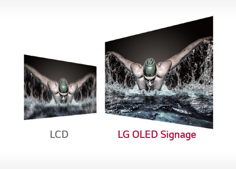 Crisp, Clear Motion2