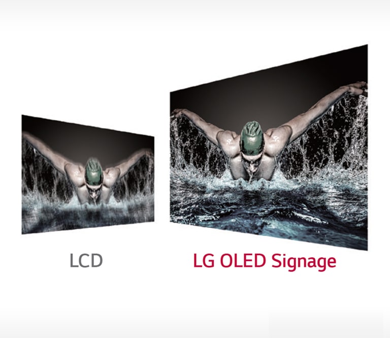 Crisp, Clear Motion2