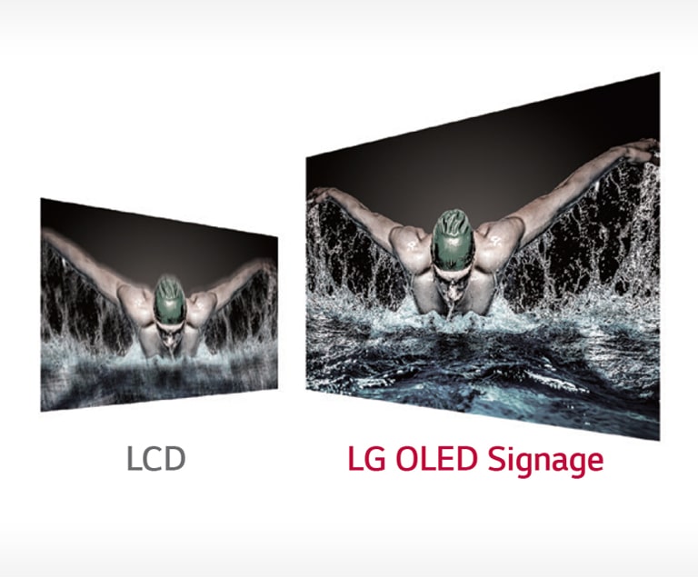 Crisp, Clear Motion2