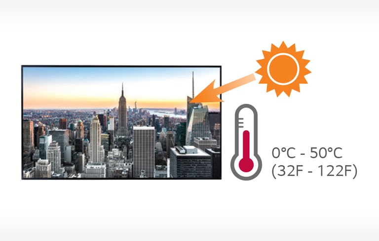 High Operationing Temperature2