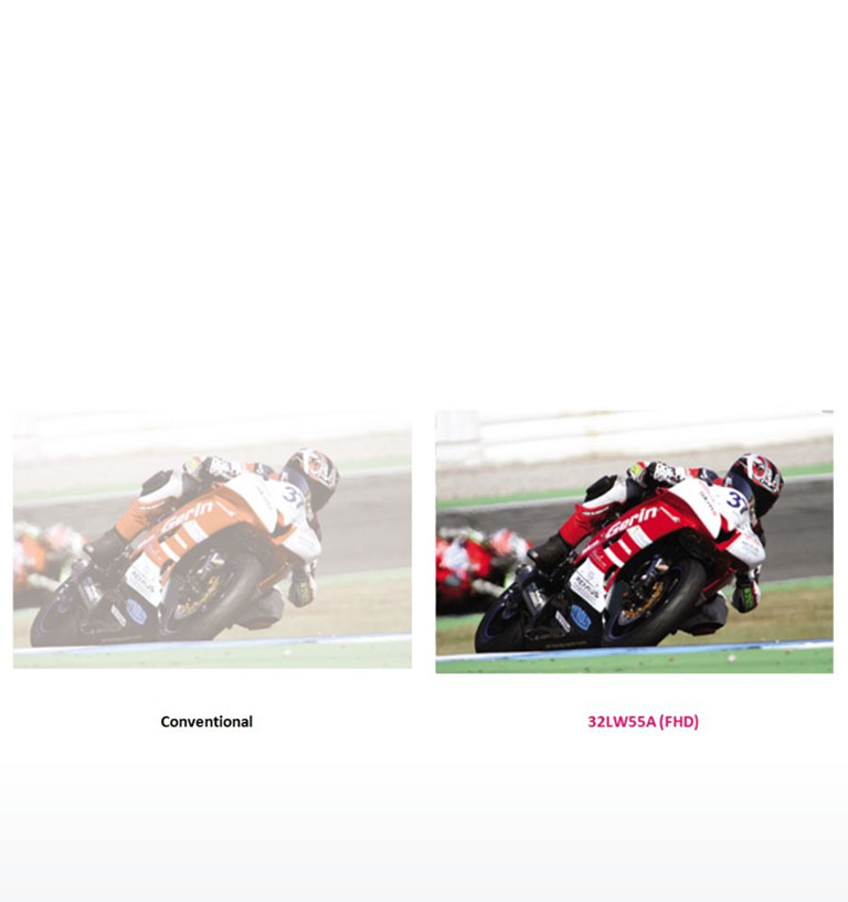 Superior Color Gamut2