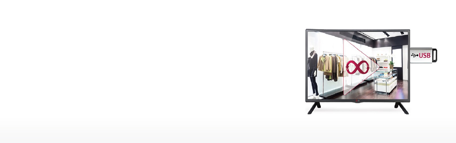 32LX330C (ASIA) | Commercial Lite | Commercial TV | Products