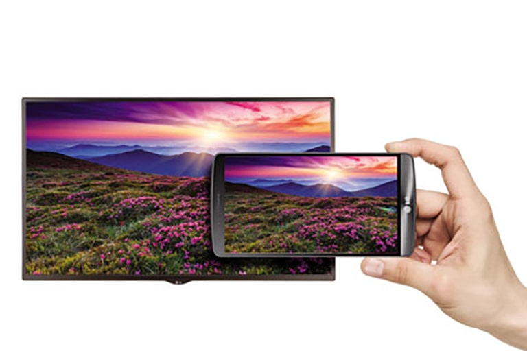 LG 49SM3B