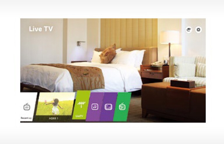 Intuitive Launcher Bar2