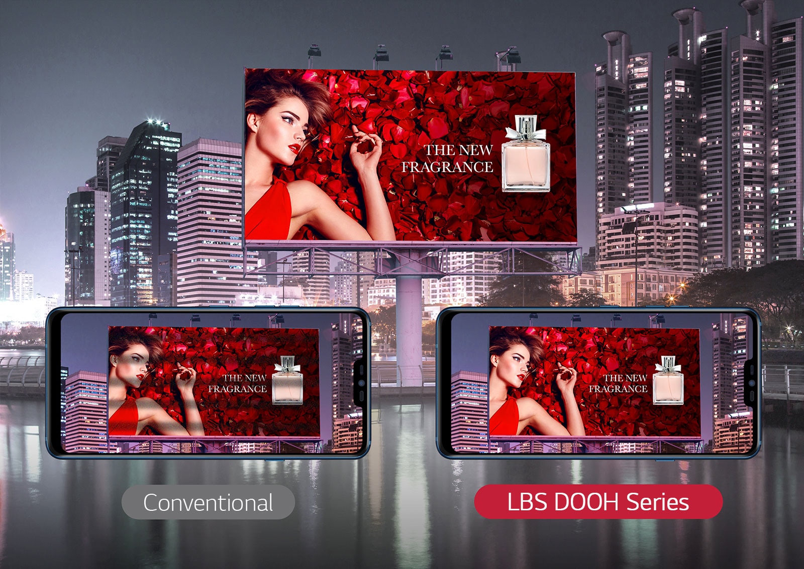 Smooth Playback in Dynamic Motion