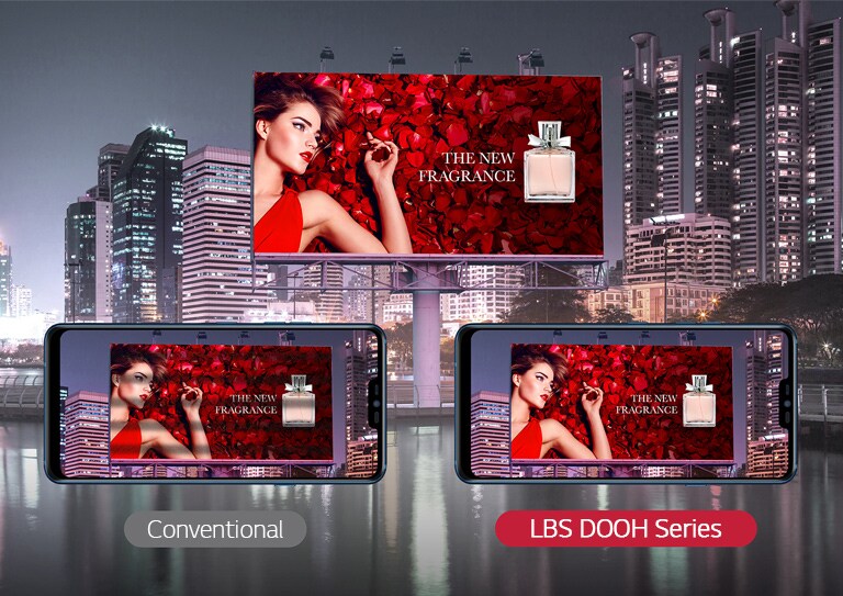 Smooth Playback in Dynamic Motion