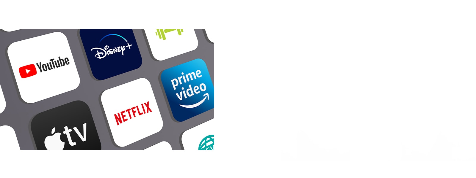 Broaden Your Content Horizons