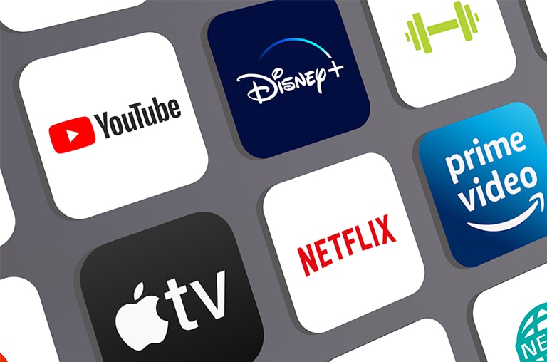 Broaden Your Content Horizons