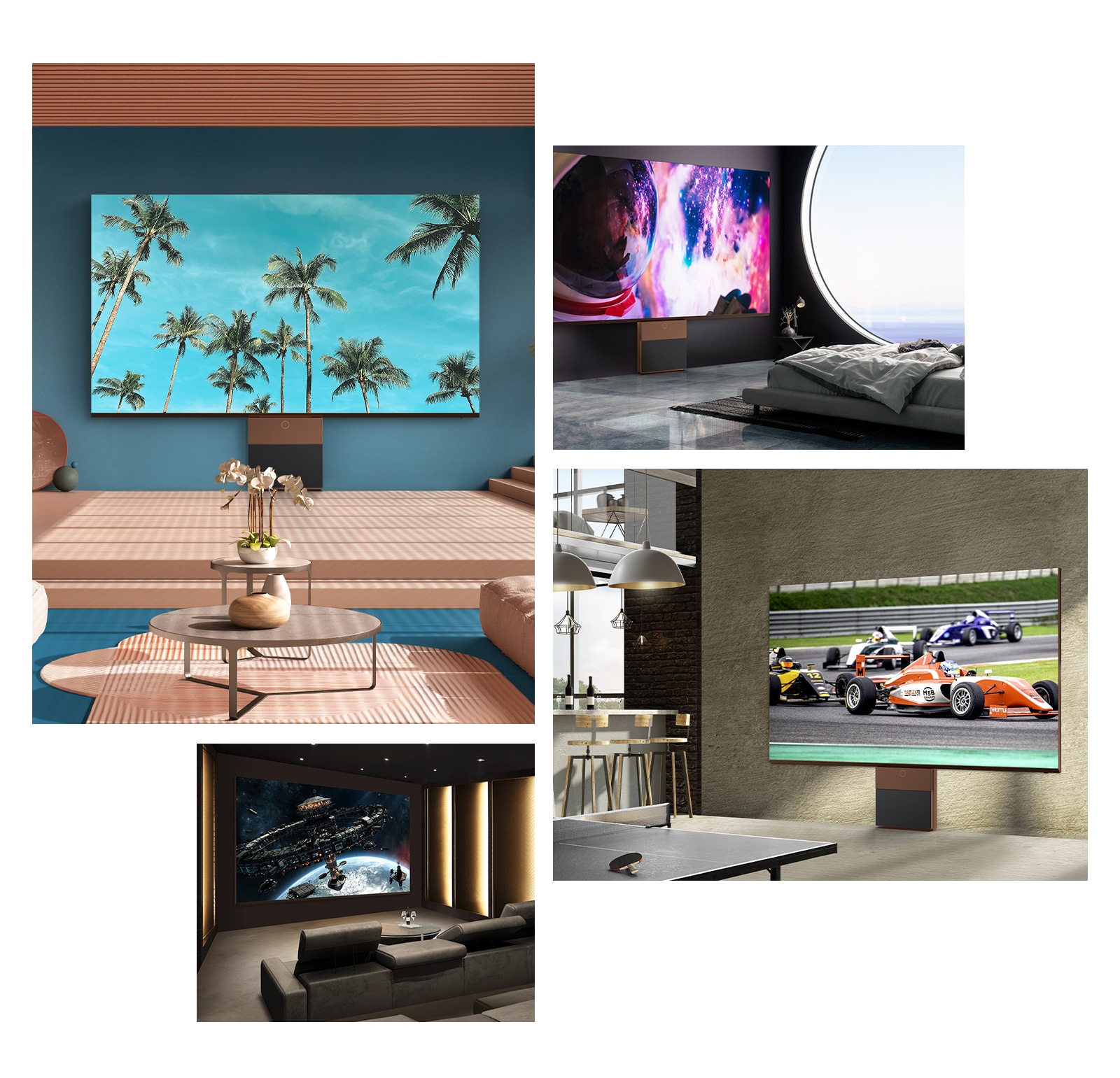 Protecting LED chips from water drops, dust, static electricity and physical impacts