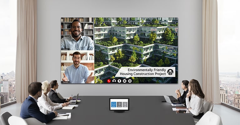 LG MAGNIT | LG GLOBAL