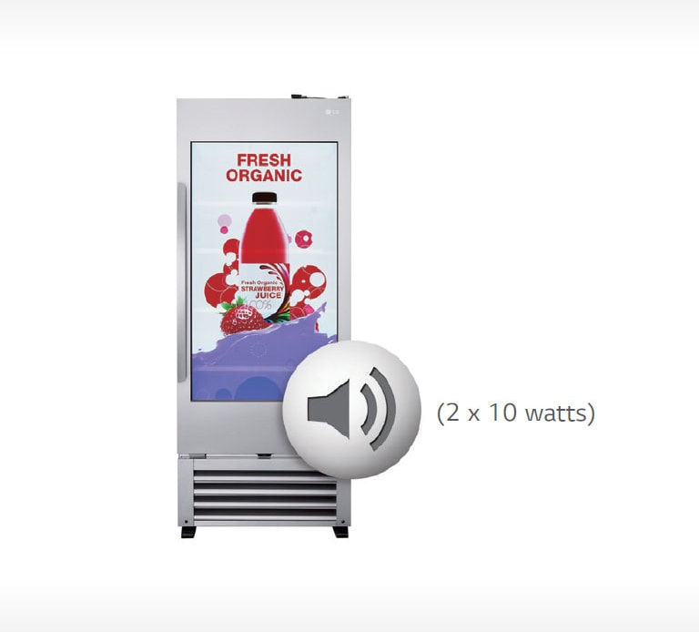 Rich Resonance Sound2