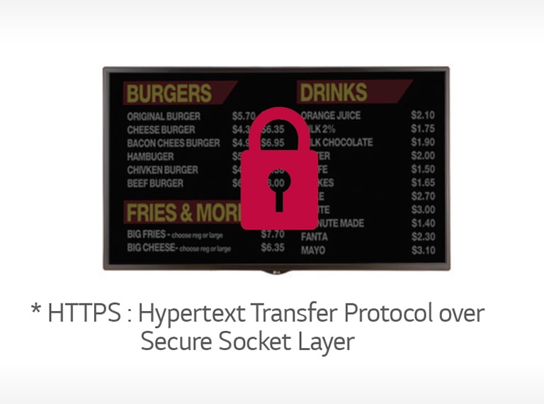 Secure Communication Protocol2