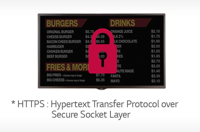 Secure Communication Protocol2