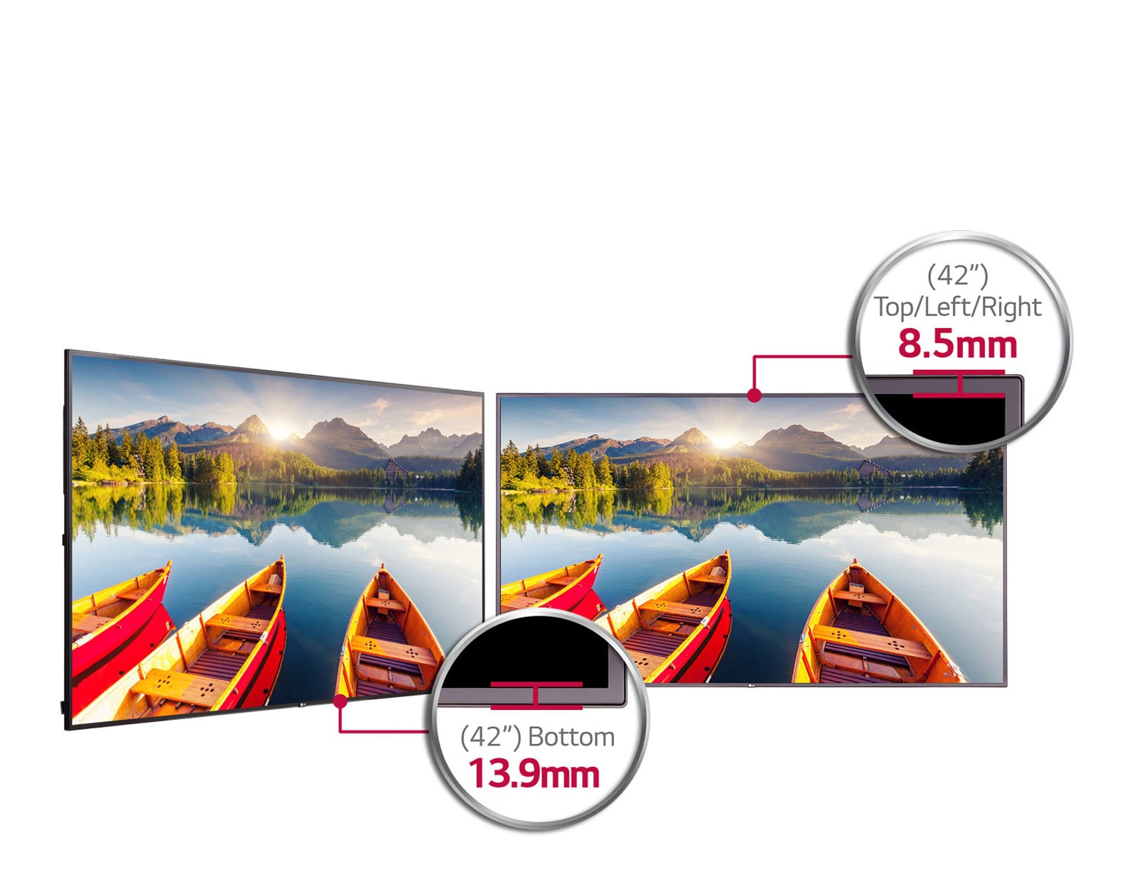 Slim, Sleek and Stylish Design1