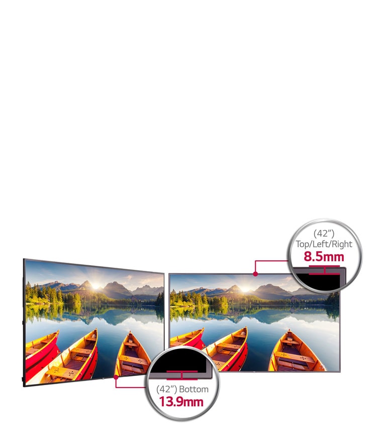 Slim, Sleek and Stylish Design2