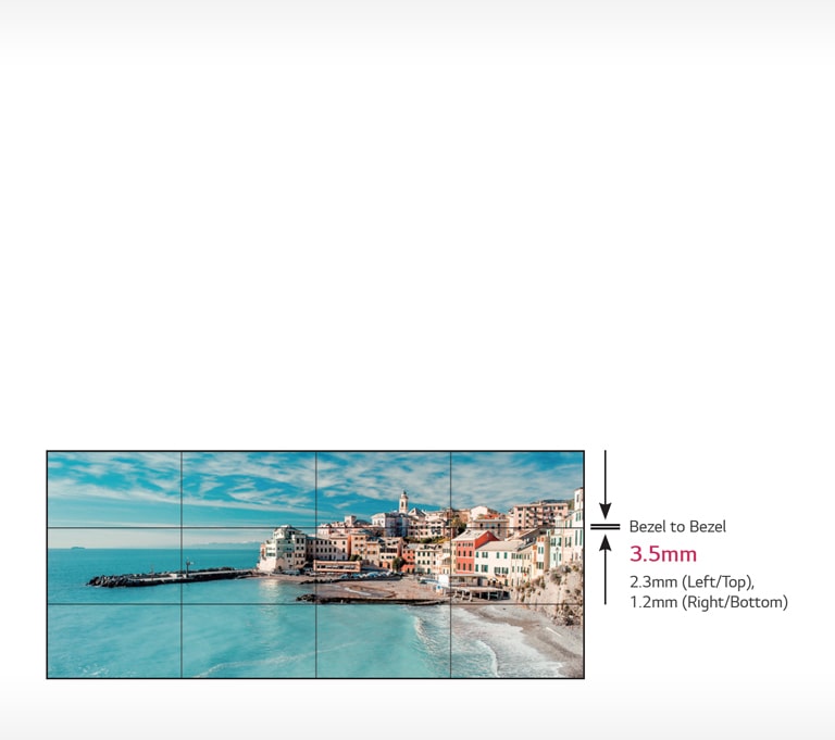 Narrow Bezel2