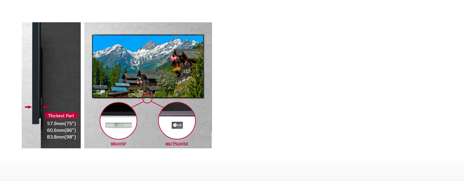 UH5F-B-04-Slim Depth and Detachable Logo-Standard Premium-Digital Signage-ID_1570746498255