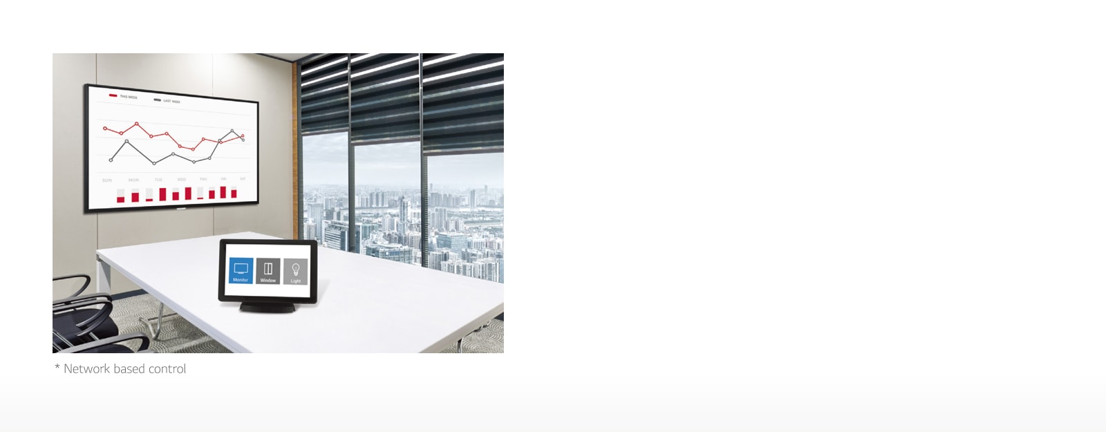 UH5F-B-08-Compatibility with AV Control System-Standard Premium-Digital Signage-ID_1570746696562