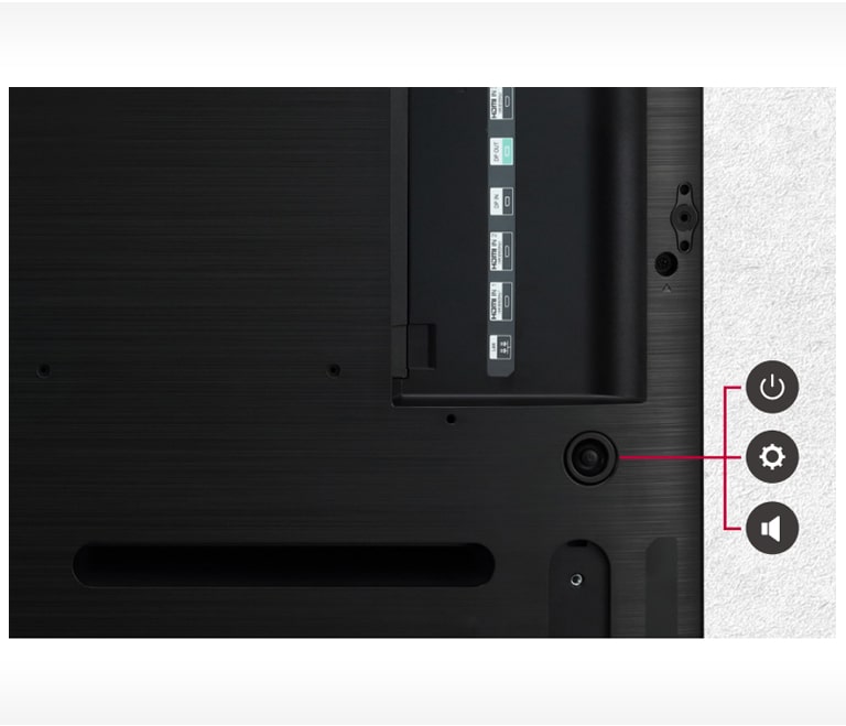 Lg Um3df Series Lg Global