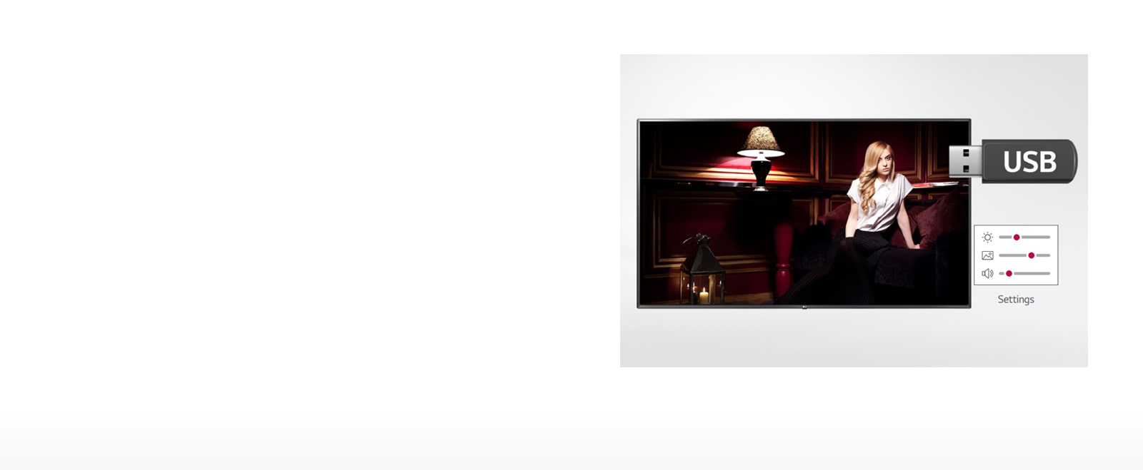 UT640S-04-USB Data Cloning-TV Signage-Commercial TV-ID_1570142936565