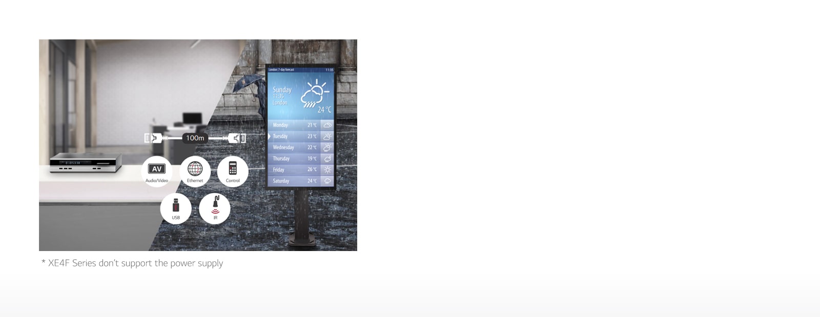 XE4F-B-10-Support HDBaseT-High Brightness-Monitor Signage-ID_1559694189133