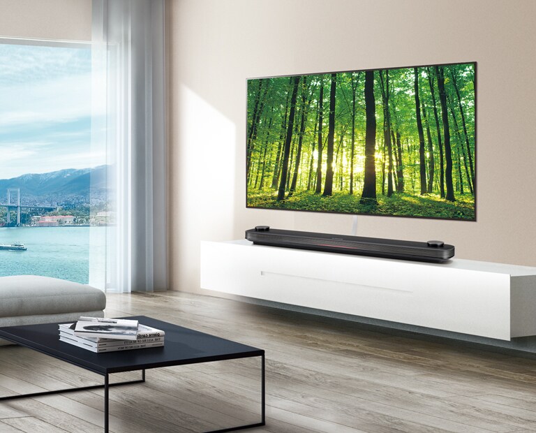 00_OLED Wallpaper Hotel TV with Premier IP&RF based Solution_1541478946260