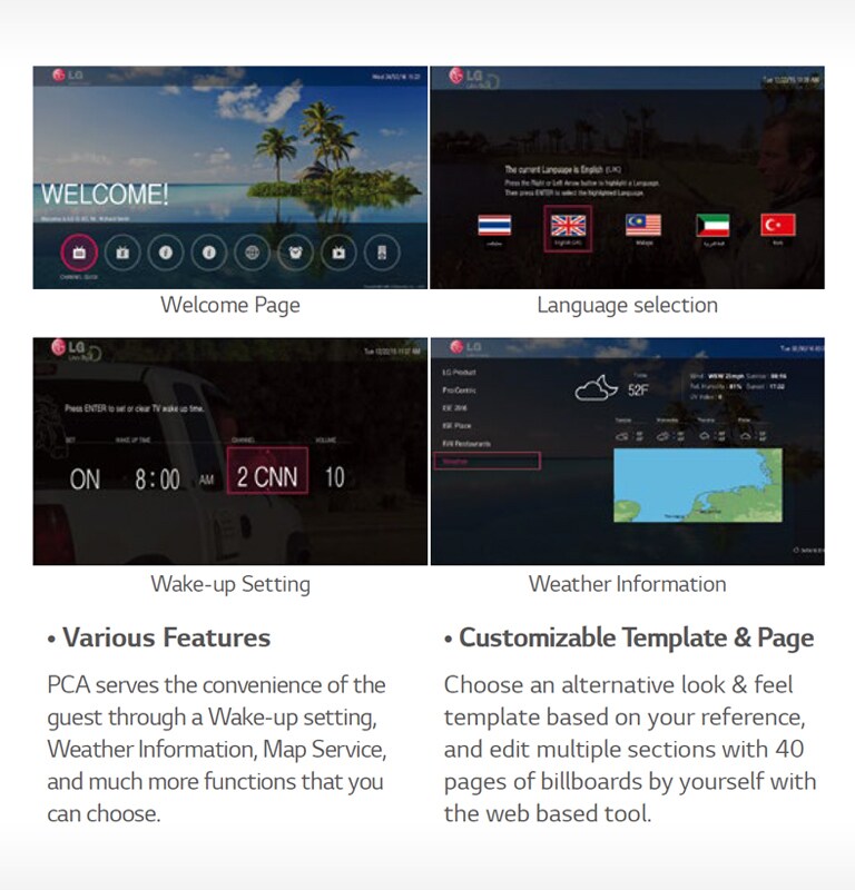 Pro:Centric Server Application2