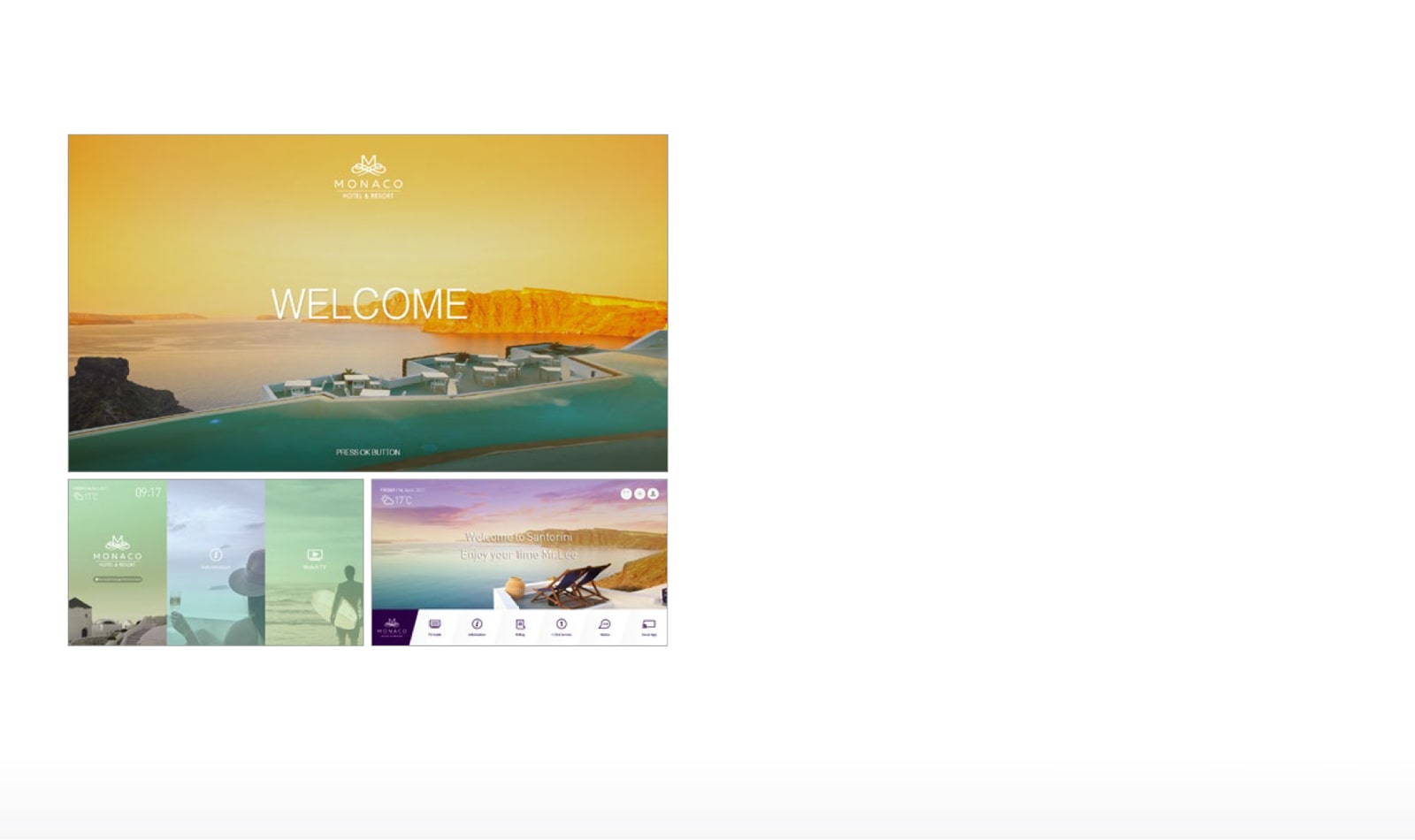 Pro:Centric Direct Ready1