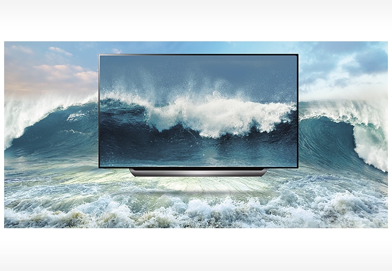 Cinematic Sound for Your Home2