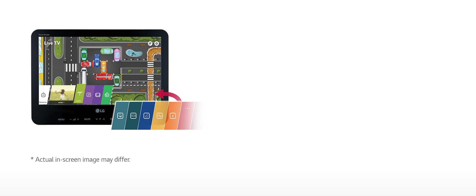 Pre-loaded Apps (including gaming apps)1