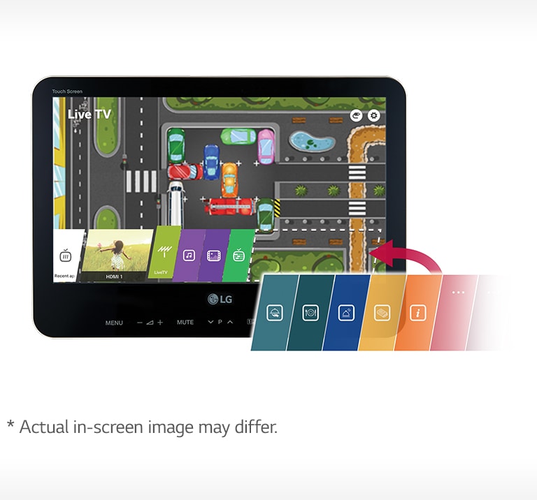 Pre-loaded Apps (including gaming apps)2