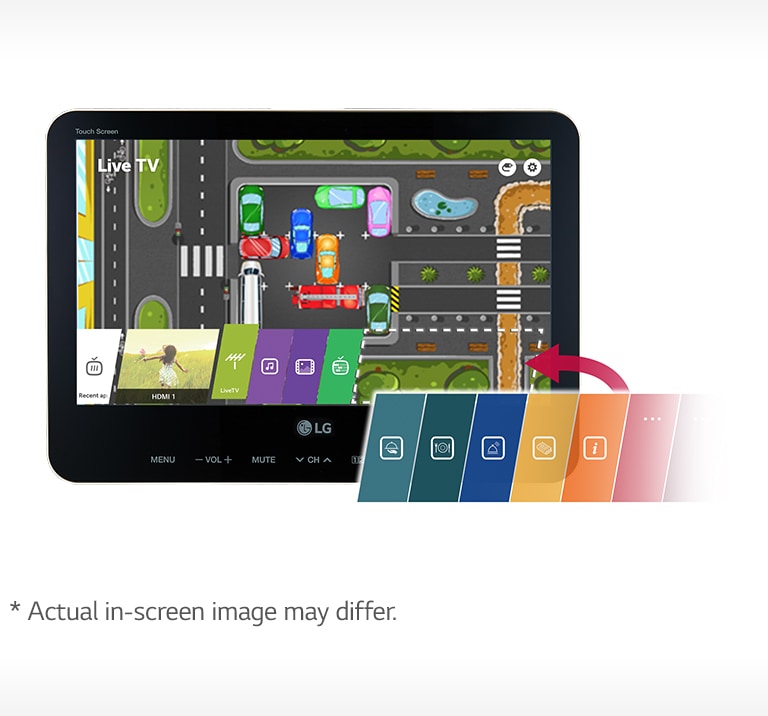 Pre-loaded Apps (including gaming apps)2