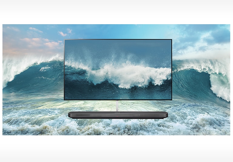 Cinematic Sound for Your Home2